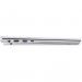 Ноутбук Acer Aspire Lite 15 AL15-72P-595Y Intel Core i5-13500H/16Gb (D5)/SSD512Gb/UMA/15.6"/IPS/FHD/1920x1080/60Hz/NoOS/Silver/1.79kg