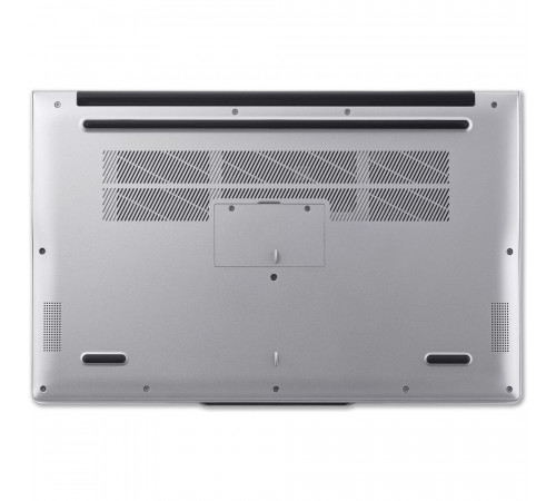 Ноутбук Acer Aspire Lite 15 AL15-72P-595Y Intel Core i5-13500H/16Gb (D5)/SSD512Gb/UMA/15.6"/IPS/FHD/1920x1080/60Hz/NoOS/Silver/1.79kg