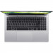 Ноутбук Acer Aspire Lite 15 AL15-72P-595Y Intel Core i5-13500H/16Gb (D5)/SSD512Gb/UMA/15.6"/IPS/FHD/1920x1080/60Hz/NoOS/Silver/1.79kg