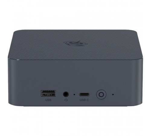 Мини-компьютер Beelink BL/EQi13-LP/13500H/24G/500G/Milky Grey