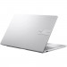 Ноутбук ASUS Vivobook 15 F1504VA-WS51 Intel Core i5-1334U/8Gb/SSD512Gb/UMA/15.6"/IPS/FHD/1920x1080/60Hz/NoOS/Silver/1.7kg