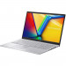 Ноутбук ASUS Vivobook 15 F1504VA-WS51 Intel Core i5-1334U/8Gb/SSD512Gb/UMA/15.6"/IPS/FHD/1920x1080/60Hz/NoOS/Silver/1.7kg