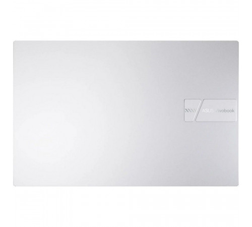 Ноутбук ASUS Vivobook 15 F1504VA-BQ336 Intel Core 5 120U/16Gb (D5)/SSD512Gb/UMA/15.6"/IPS/FHD/1920x1080/60Hz/NoOS/Silver/1.7kg