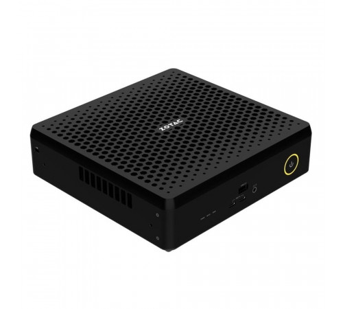 Платформа мини ПК Zotac ZOTAC ZBOX,SFF, ULTRA 7 255HX, RTX5060Ti, 2x DDR5 SODIMM SLOT, M.2 SSD SLOT, WIFI, BT, DUAL 2.5G LAN DUAL 2.5G LAN, 3x DP, 1x HDMI