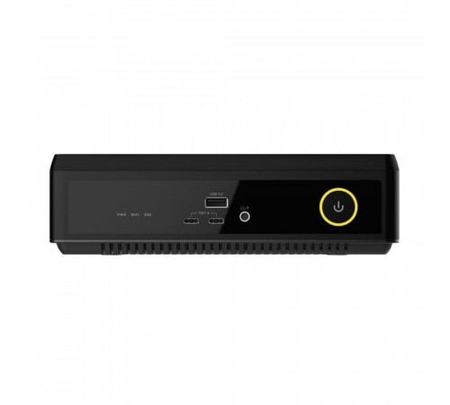 Платформа мини ПК Zotac ZOTAC ZBOX,SFF, ULTRA 7 255HX, RTX5060Ti, 2x DDR5 SODIMM SLOT, M.2 SSD SLOT, WIFI, BT, DUAL 2.5G LAN DUAL 2.5G LAN, 3x DP, 1x HDMI