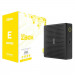 Платформа мини ПК Zotac ZOTAC ZBOX,SFF, ULTRA 7 255HX, RTX5060Ti, 2x DDR5 SODIMM SLOT, M.2 SSD SLOT, WIFI, BT, DUAL 2.5G LAN DUAL 2.5G LAN, 3x DP, 1x HDMI