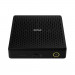 Платформа мини ПК Zotac ZOTAC ZBOX,SFF, ULTRA 7 255HX, RTX5060Ti, 2x DDR5 SODIMM SLOT, M.2 SSD SLOT, WIFI, BT, DUAL 2.5G LAN DUAL 2.5G LAN, 3x DP, 1x HDMI