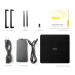 Платформа мини ПК Zotac ZOTAC ZBOX,SFF, ULTRA 7 255HX, RTX5060Ti, 2x DDR5 SODIMM SLOT, M.2 SSD SLOT, WIFI, BT, DUAL 2.5G LAN DUAL 2.5G LAN, 3x DP, 1x HDMI