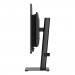 Монитор 26.5" MSI PRO MAX 271QPX14G QD-OLED, 2560x1440, 144Hz, 0,03ms, 250сd/m, 1500000:1, 2xHDMI(2.1), DP(1.4a), Type-C(PD-15W), HAS, Pivot, Swivel, InPSU, Speakers, Vesa 100, Black