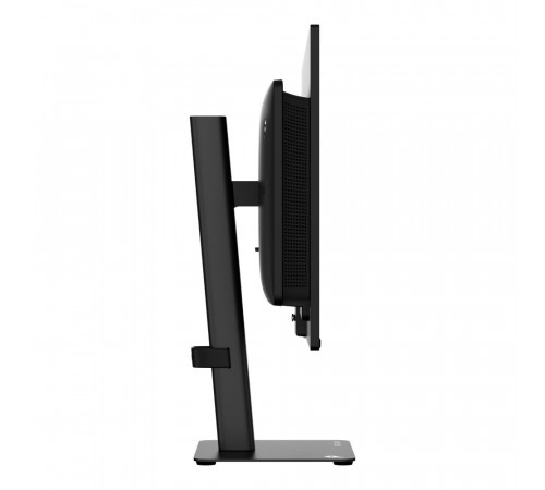 Монитор 26.5" MSI PRO MAX 271QPX14G QD-OLED, 2560x1440, 144Hz, 0,03ms, 250сd/m, 1500000:1, 2xHDMI(2.1), DP(1.4a), Type-C(PD-15W), HAS, Pivot, Swivel, InPSU, Speakers, Vesa 100, Black