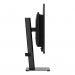 Монитор 26.5" MSI PRO MAX 271QPX14G QD-OLED, 2560x1440, 144Hz, 0,03ms, 250сd/m, 1500000:1, 2xHDMI(2.1), DP(1.4a), Type-C(PD-15W), HAS, Pivot, Swivel, InPSU, Speakers, Vesa 100, Black