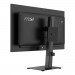 Монитор 26.5" MSI PRO MAX 271QPX14G QD-OLED, 2560x1440, 144Hz, 0,03ms, 250сd/m, 1500000:1, 2xHDMI(2.1), DP(1.4a), Type-C(PD-15W), HAS, Pivot, Swivel, InPSU, Speakers, Vesa 100, Black