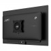 Монитор 26.5" MSI PRO MAX 271QPX14G QD-OLED, 2560x1440, 144Hz, 0,03ms, 250сd/m, 1500000:1, 2xHDMI(2.1), DP(1.4a), Type-C(PD-15W), HAS, Pivot, Swivel, InPSU, Speakers, Vesa 100, Black