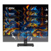 Монитор 26.5" MSI PRO MAX 271QPX14G QD-OLED, 2560x1440, 144Hz, 0,03ms, 250сd/m, 1500000:1, 2xHDMI(2.1), DP(1.4a), Type-C(PD-15W), HAS, Pivot, Swivel, InPSU, Speakers, Vesa 100, Black