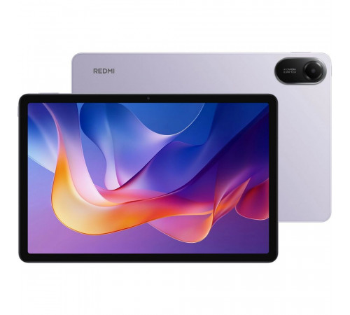 Планшет Redmi Pad 2 4+256Gb фиолетовый (VHU7203RU)