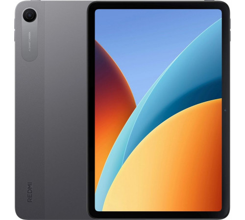 Планшет 9.7" Redmi Pad 2 4G 4+128Gb серый (VHU7008RU)