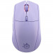 Мышь SteelSeries Rival 3 (2nd Gen) Wireless Gaming Mouse Lavender