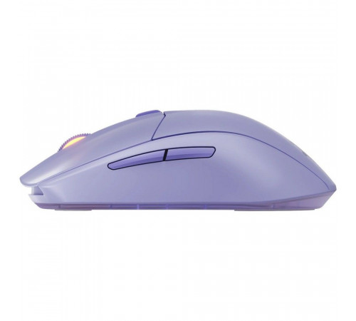 Мышь SteelSeries Rival 3 (2nd Gen) Wireless Gaming Mouse Lavender