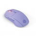 Мышь SteelSeries Rival 3 (2nd Gen) Wireless Gaming Mouse Lavender