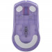 Мышь SteelSeries Rival 3 (2nd Gen) Wireless Gaming Mouse Lavender