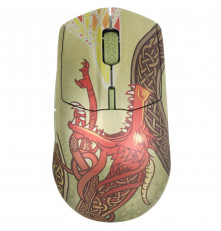 Мышь SteelSeries Wireless Gaming Mouse CS2 Dragon Lore Edition