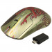 Мышь SteelSeries Wireless Gaming Mouse CS2 Dragon Lore Edition