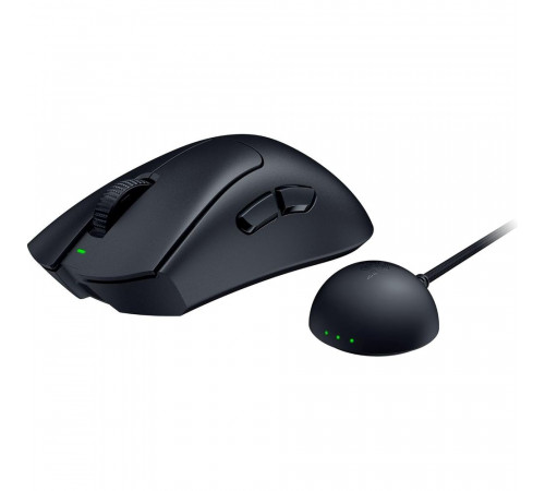 Мышь Razer DeathAdder V4 Pro Black