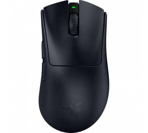 Мышь Razer DeathAdder V4 Pro Black