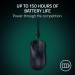 Мышь Razer DeathAdder V4 Pro Black