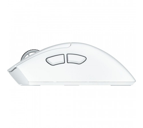 Мышь Razer DeathAdder V4 Pro White