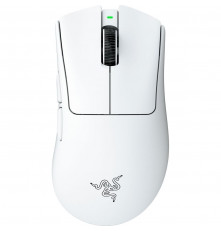 Мышь Razer DeathAdder V4 Pro White