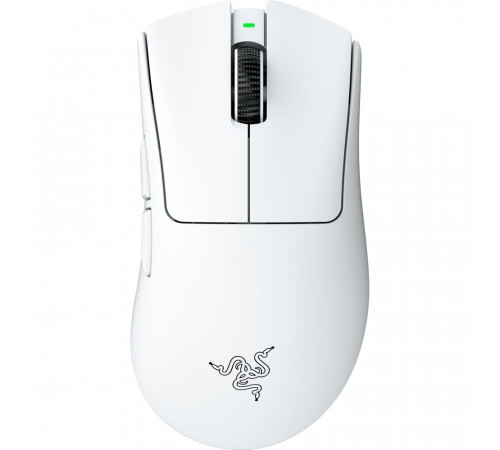 Мышь Razer DeathAdder V4 Pro White