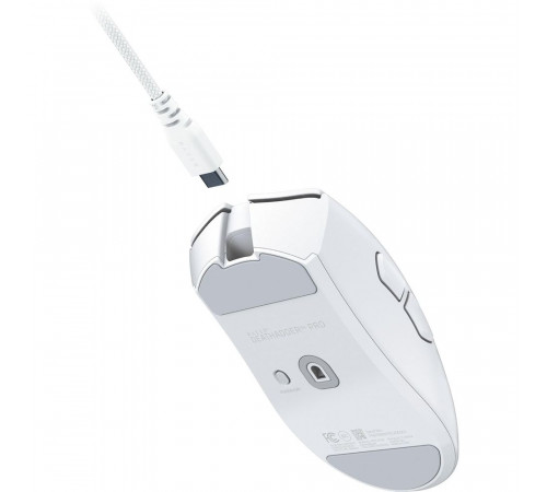 Мышь Razer DeathAdder V4 Pro White