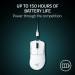 Мышь Razer DeathAdder V4 Pro White