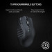 Мышь Razer Naga V2 HyperSpeed