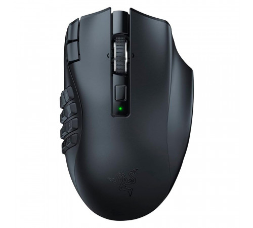 Мышь Razer Naga V2 HyperSpeed