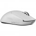 Мышь игровая беспроводная Logitech G Pro X Superlight 2,  White, 910-006638
