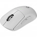 Мышь игровая беспроводная Logitech G Pro X Superlight 2,  White, 910-006638