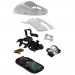 Мышь игровая беспроводная Logitech G Pro X Superlight 2,  White, 910-006638