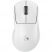 Мышь игровая беспроводная Logitech G Pro X Superlight 2 DEX, White, 910-007365