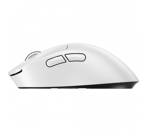 Мышь игровая беспроводная Logitech G Pro X Superlight 2 DEX, White, 910-007365