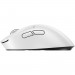 Мышь игровая беспроводная Logitech G Pro X Superlight 2 DEX, White, 910-007365