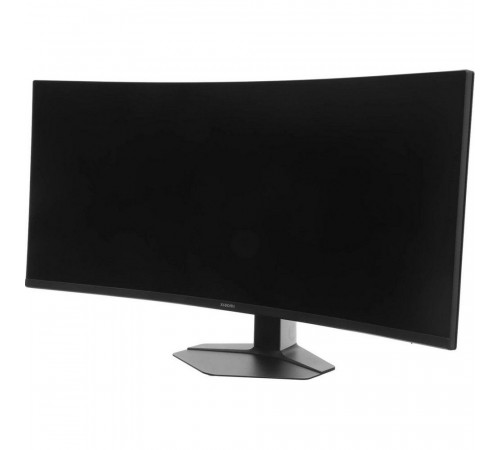 Монитор Xiaomi Curved Gaming Monitor G34WQi 2026 RU