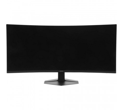 Монитор Xiaomi Curved Gaming Monitor G34WQi 2026 RU
