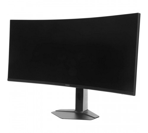 Монитор Xiaomi Curved Gaming Monitor G34WQi 2026 RU