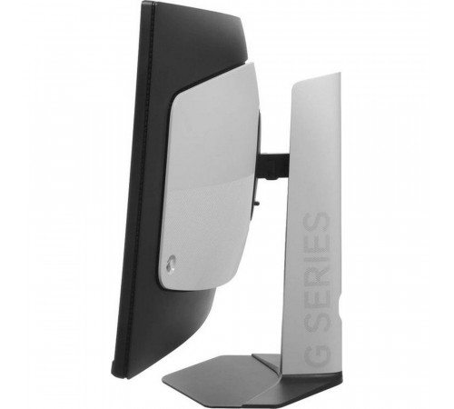 Монитор Xiaomi Curved Gaming Monitor G34WQi 2026 RU