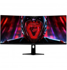 Монитор Xiaomi Curved Gaming Monitor G34WQi 2026 RU