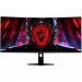 Монитор Xiaomi Curved Gaming Monitor G34WQi 2026 RU
