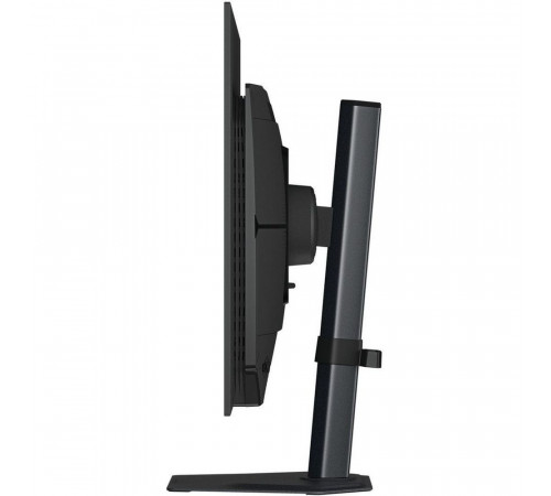 Монитор 26.5" Gigabyte MO27Q28GR EK Black (WOLED, 2560 x 1440, 280Hz, 10bit (1.07B), 0,03ms, 335cd/m (1500cd/m пиковая), 1.5M:1, 2xHDMI-2.1, DP-1.4, 3xUSB3.2, USB Type-C (18W), Pivot)
