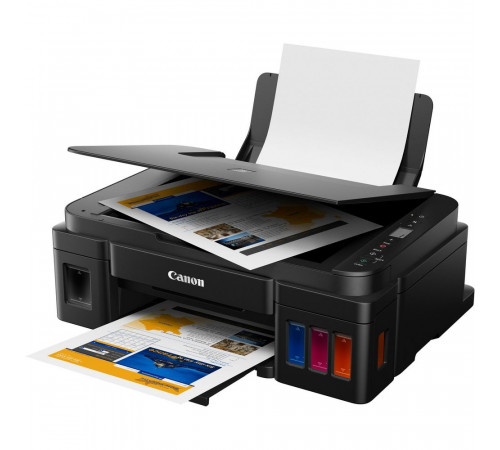 МФУ Canon Pixma G2010